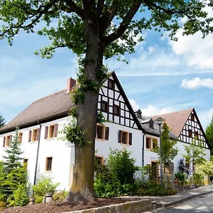 Gasthof Gutshof Mengersdorf, Mistelgau