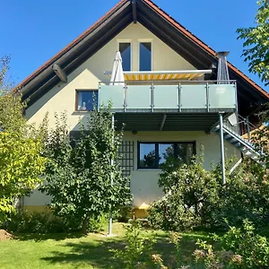 Apartment Sattler, Mistelgau