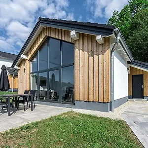 Ferienhaus Panoramabungalow, Mistelgau